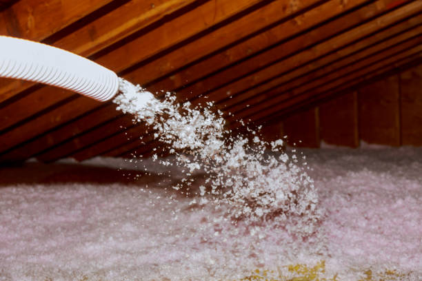 Best Fiberglass Insulation in Brackenridge, PA