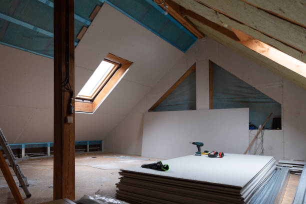 Professional Insulation Contractor in Brackenridge, PA