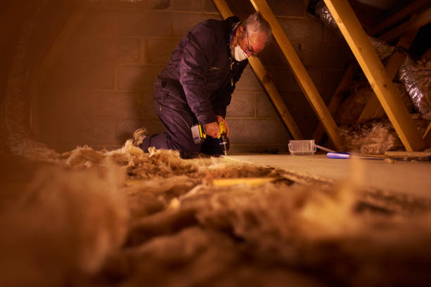 Types of Insulation We Offer in Brackenridge, PA